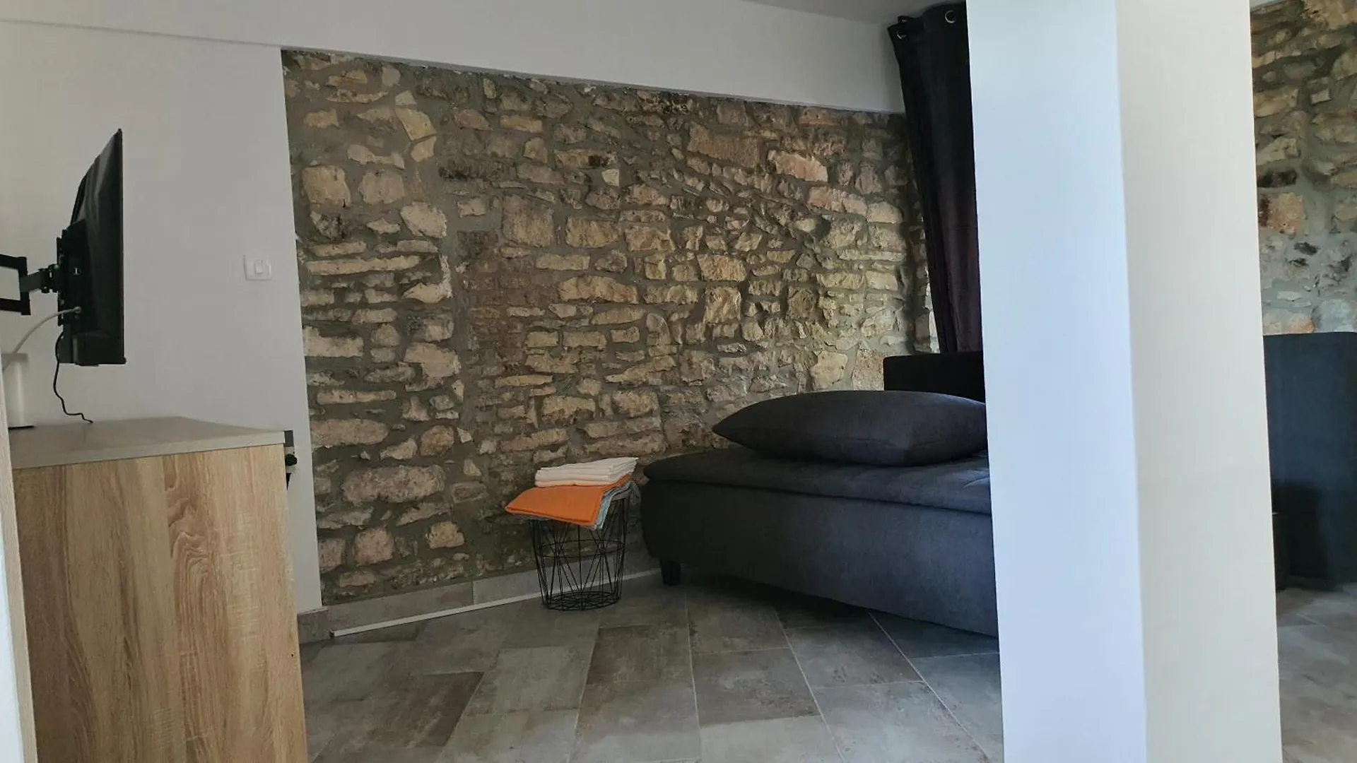 Apartmani Fenix Plovanija