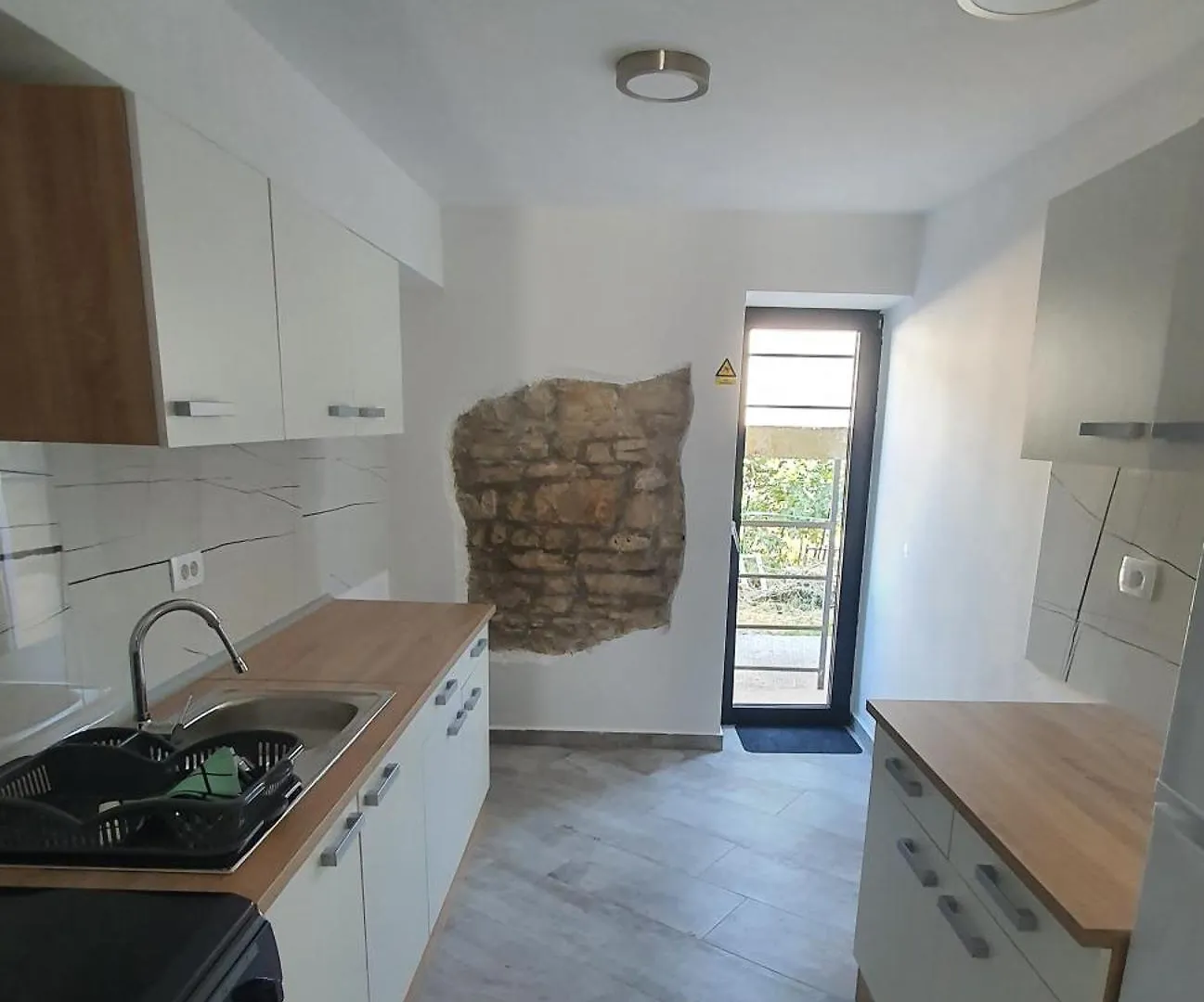 Apartmani Fenix Plovanija 아파트