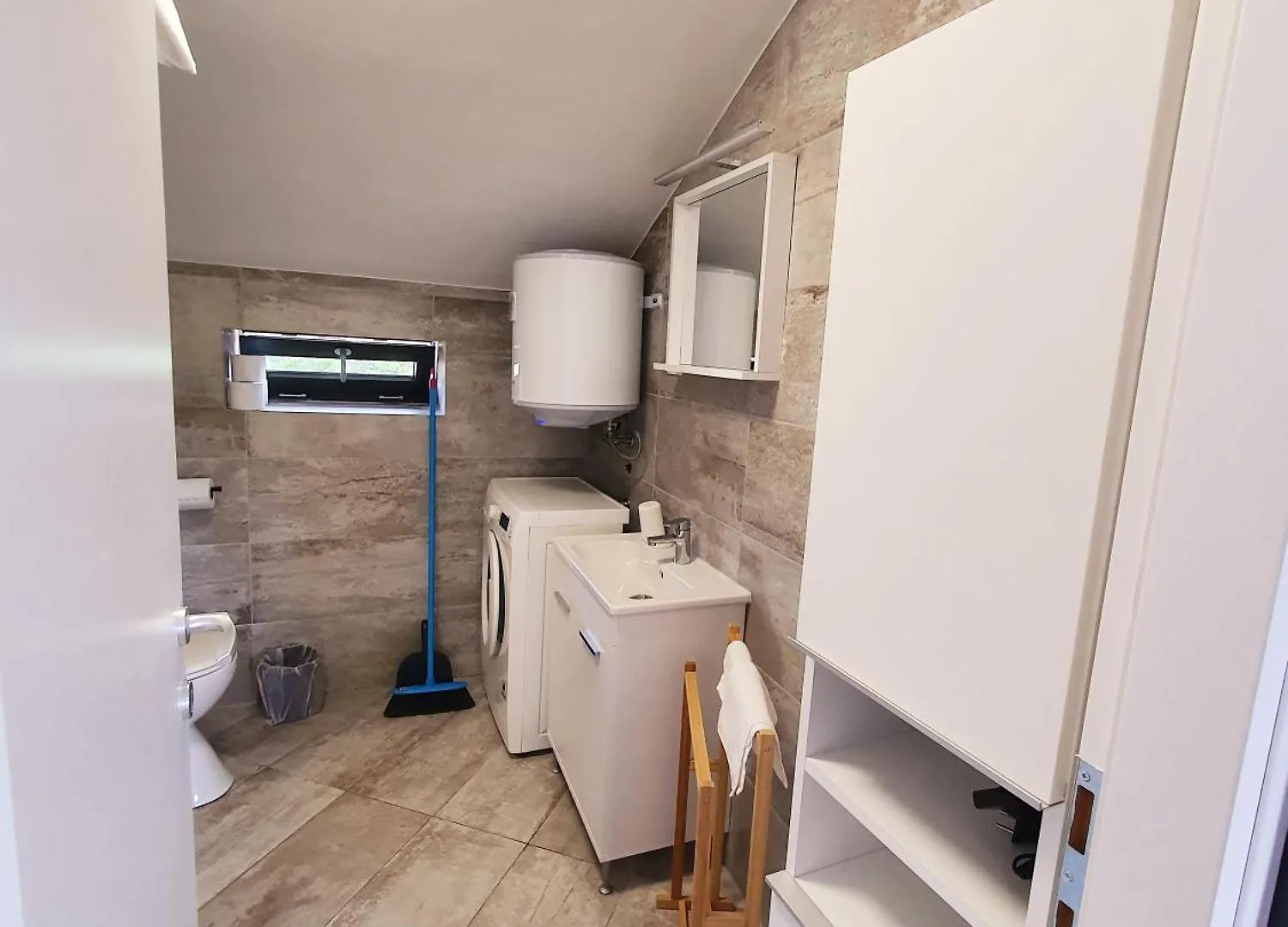 아파트 Apartmani Fenix Plovanija